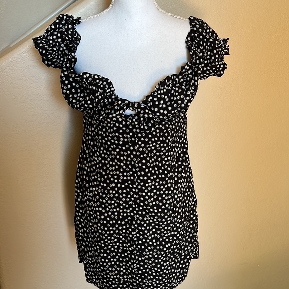 Princess Polly Marion mini dress - Picture 3 of 10